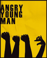 Angry Young Man